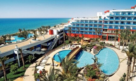 R2 Pajara Beach Hotel